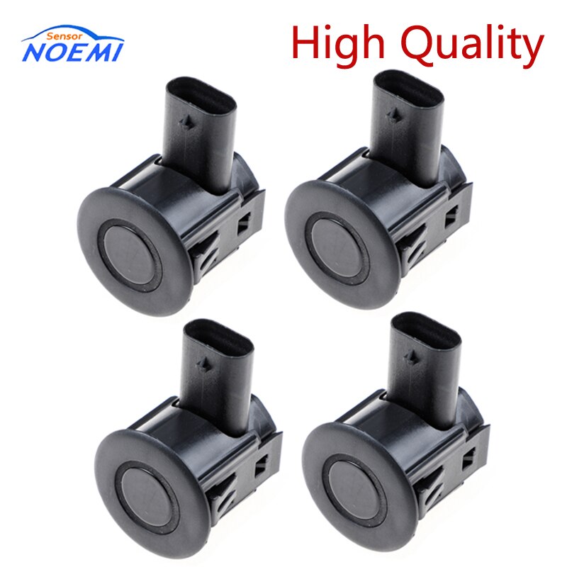 Yaopei 4Pcs 7G9T-15K859-AD Parking Sensor Pdc Assist Backup Voor Ford Mondeo 7G9T15K859AD
