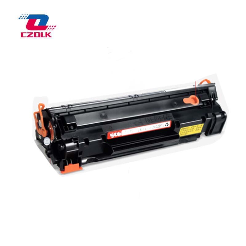 Nuovo compatibile 388A 88A Cartuccia di Toner per HP LaserJet P1007 P1008 P1106 P1108 M1136 M1213nf M1216nfh M1218nf