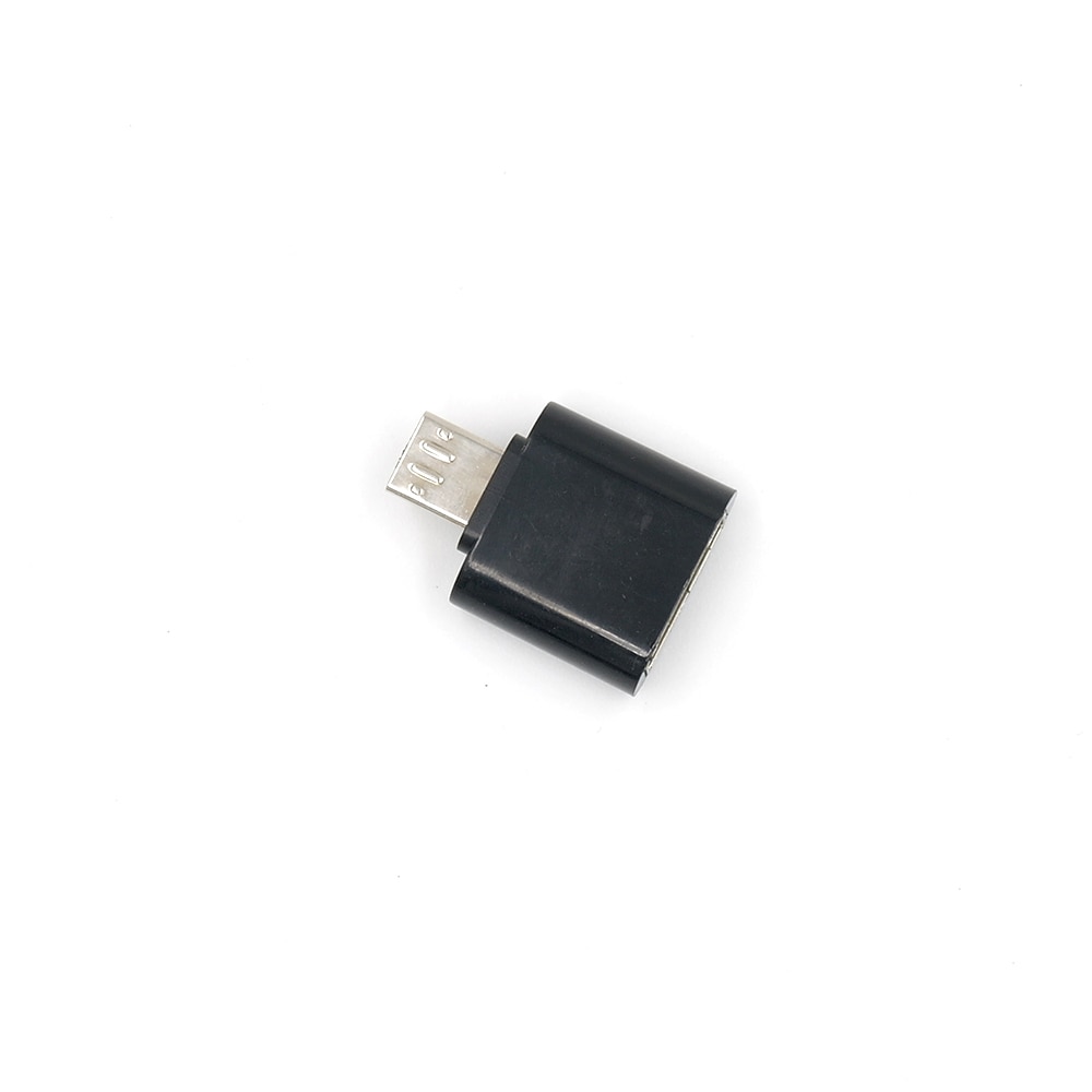 DSTIKE MIrcro USB OTG adapter for Deauth Detector | USB Deauther