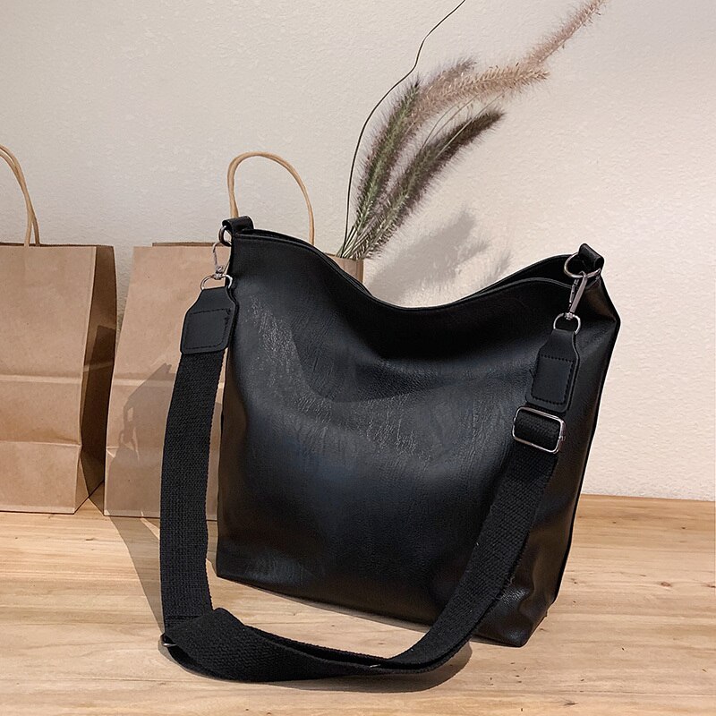 Umhängetaschen Für Frauen Pu Leder Handtaschen Frauen Tasche Große Kapazität shopper Schulter Tasche Reise Umhängetasche