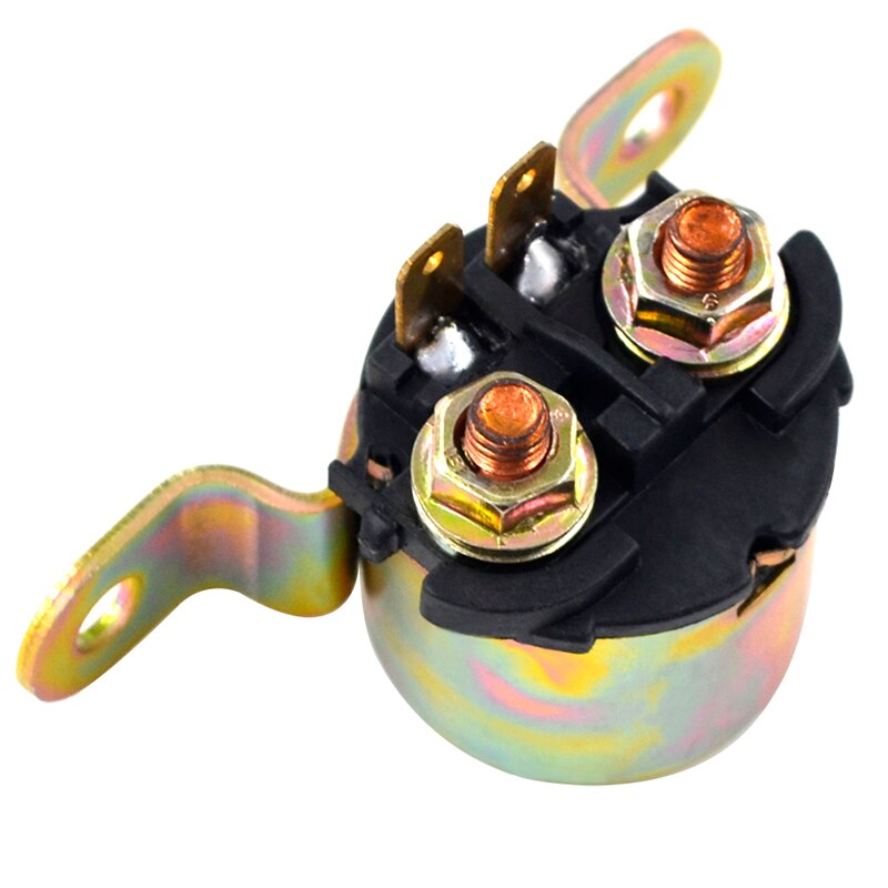 Motorcycle Starter Relay Solenoid Switch for Can-Am Outlander MAX 800 650 XT STD LTD 4X4 2006 2007/Renegade 800 EFI 2007