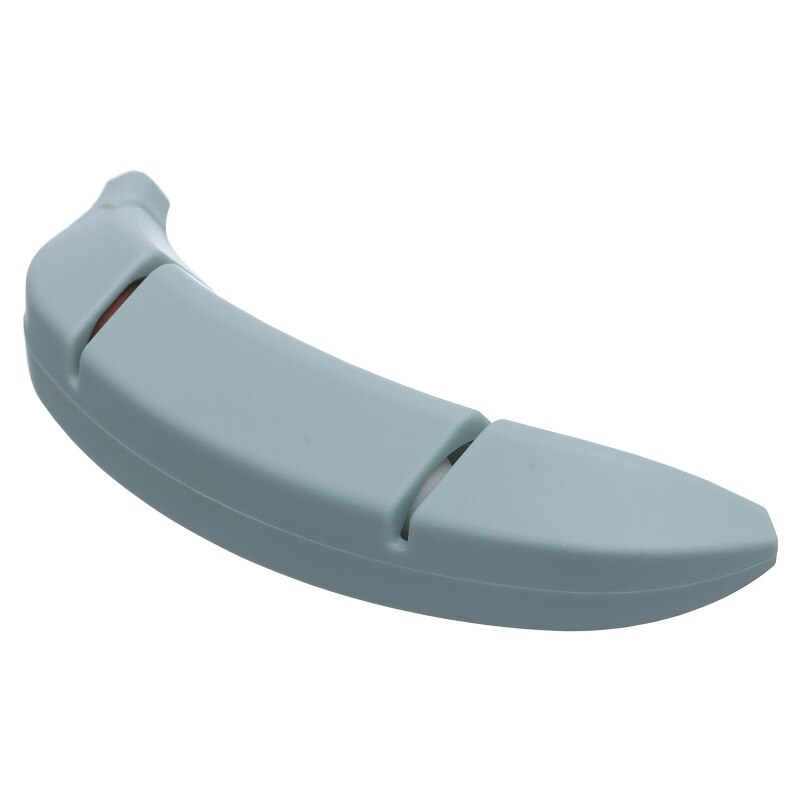 4 In 1 Knife Sharpener Vegetable Cutter Shears Kitchen Accessories Diamond Quick Sharpening Tool Grinding Machine Kitchen Tools: E