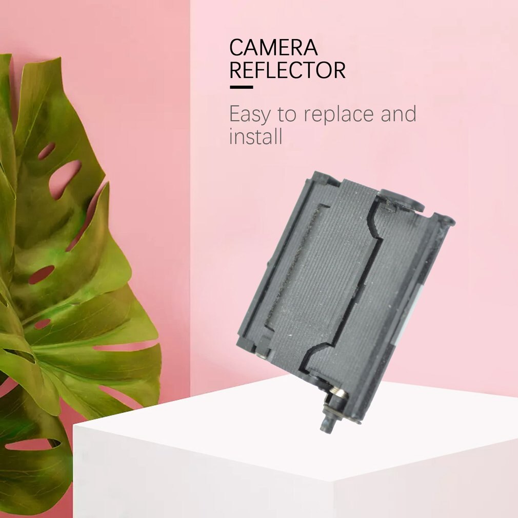 Repair Parts For Canon EOS 5D Mark II 5D2 Main Body Mirror Box Reflector Mirror for Mirror Box Middle