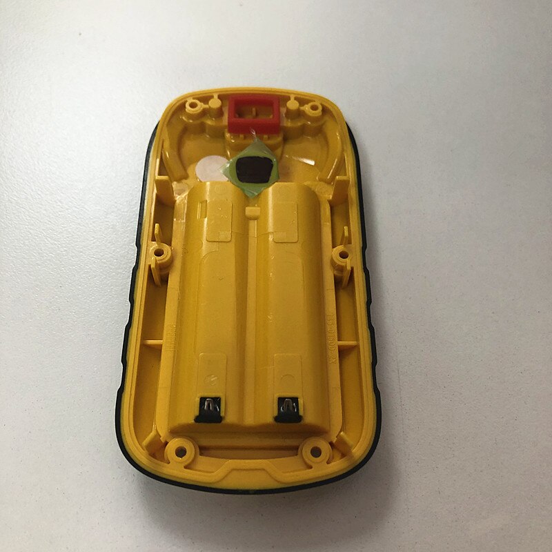 Carcasa Original para Garmin etrex 10, repuesto de reparación GPS de mano: Back shell