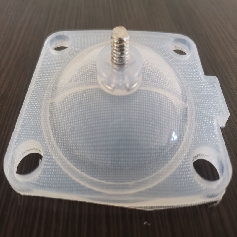 Silicon Diaphragm Parts Only Suitable For Our diaphragm valve model