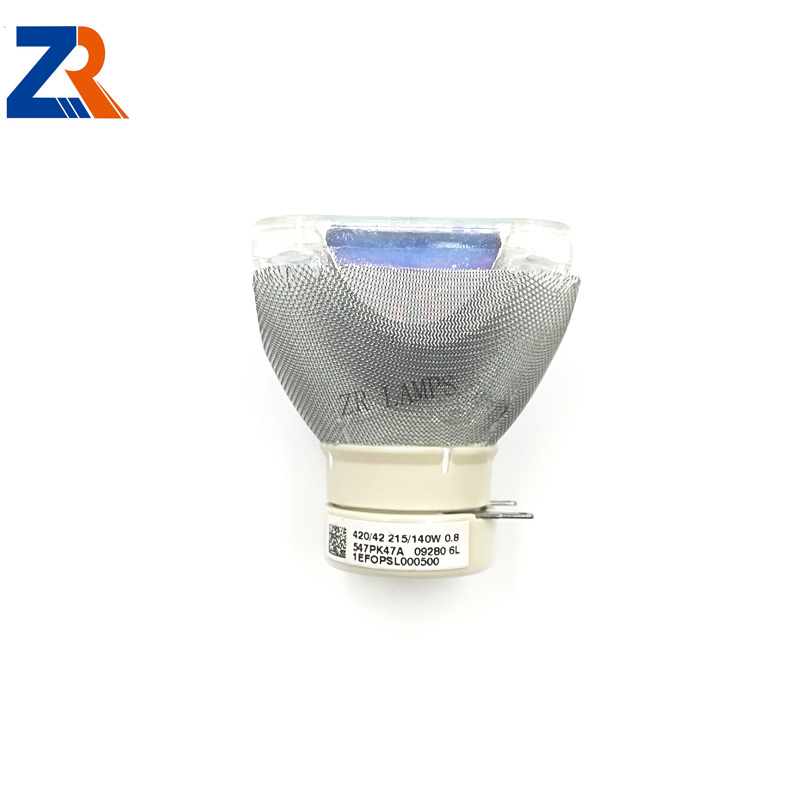 Zr 100%  echte en originele kale lamp uhp 215/140w 0.8 e19.4 geschikt voor eiki lc-xbl 20 lc- xbl 25 lc- xbl 30 projectoren
