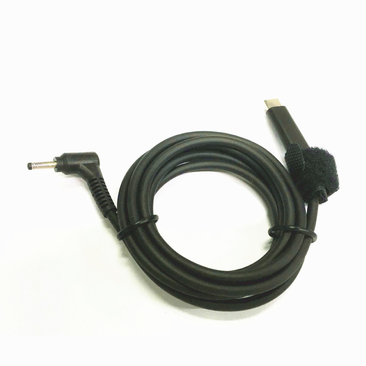 NUOLIANXIN PD Charger Power Cabe USB C to 3.0x1.1mm Laptop Adapter Tip Converter For Laptops