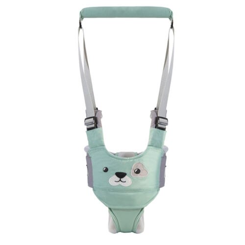 Arneses para el cuidado del bebé, mochila para caminar, correas para niños pequeños, Asistente para niños, arnés de seguridad para aprender, andador
