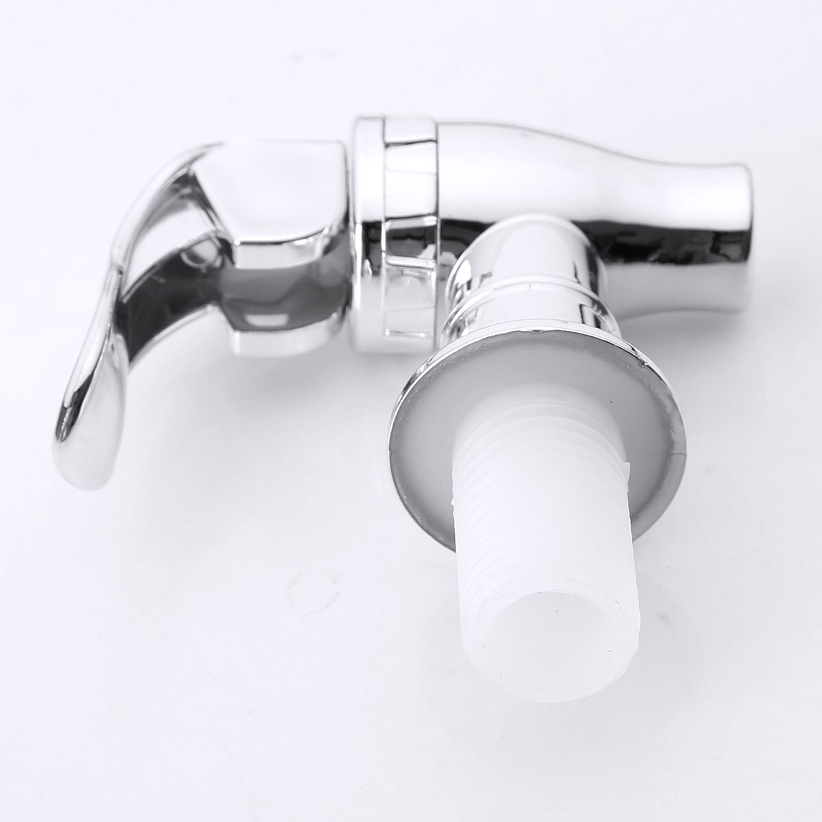 2pc Glass Wine Bottle Faucet Jar Wine Barrel Water Tank Faucet With Filter Wine Valve Water Dispenser Switch Tap Bibcocks Beer