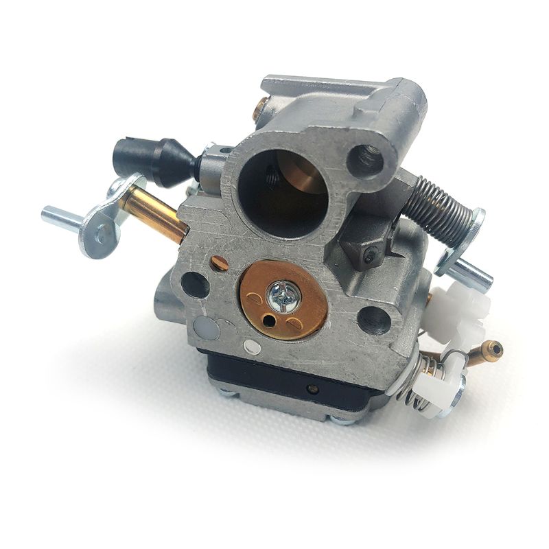 Chainsaw Carburetor Fit for HUS 435 440 ZAMA C1T-EL41A CS410 CS2240 Chain Saw