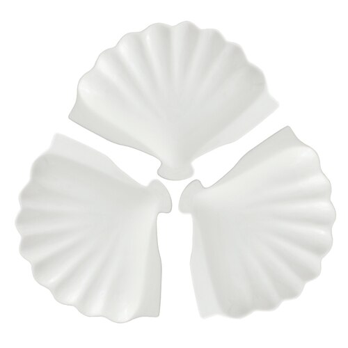 Ceramic Household Vegetable Plate Deep Swing Plate Tableware Set Dim Sum Fruit Plate Tablewares Kitchen Dining: 113