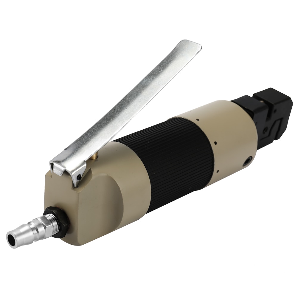 SY-8130 en alliage d'aluminium trou-poinçonneuse pneumatique Air poinçon métal double usage poinçonnage plieuse