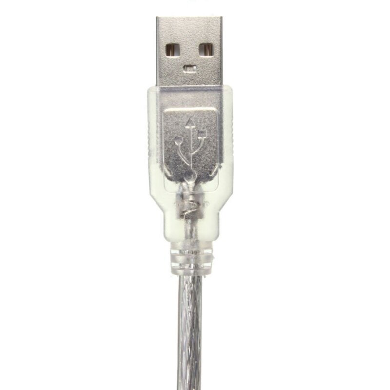 Adaptateur de lecteur de carte mémoire Flash USB 2.0 à 68 broches ATA PCMCIA, convertisseur pour Windows