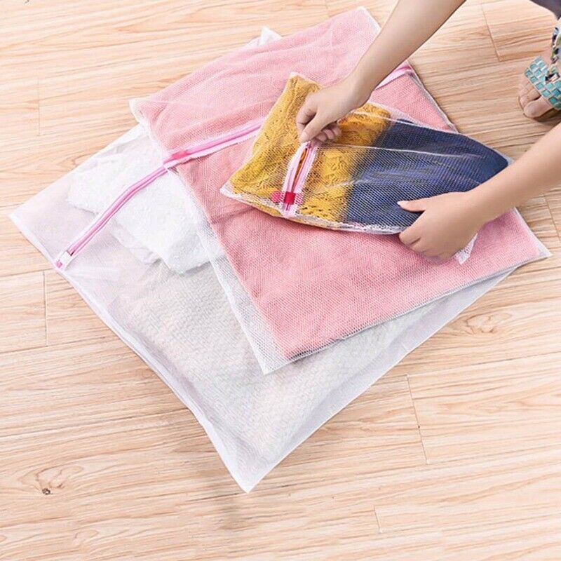 Laundry Bag Vest Bra Pro-clean Wash Shield Wash Towel Suitable For Net Pocket Down Jacket Cleaning Bag