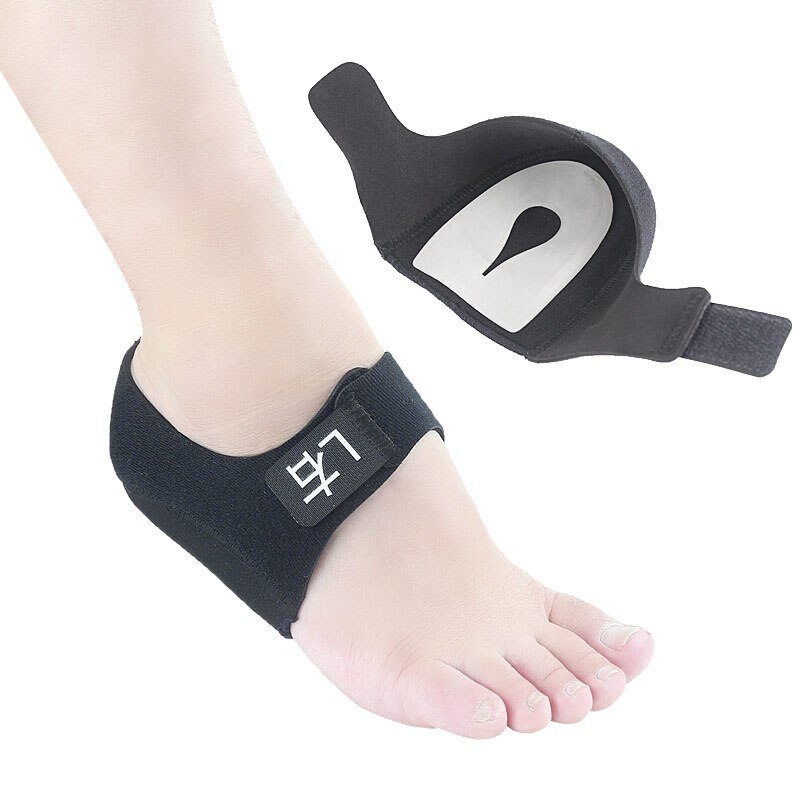 Gel Heel Pad Pain Relief for Plantar Fasciitis Sock Worn in Shoes Thin Heel Spur Protectors Heel Sleeves Foot Skin Care