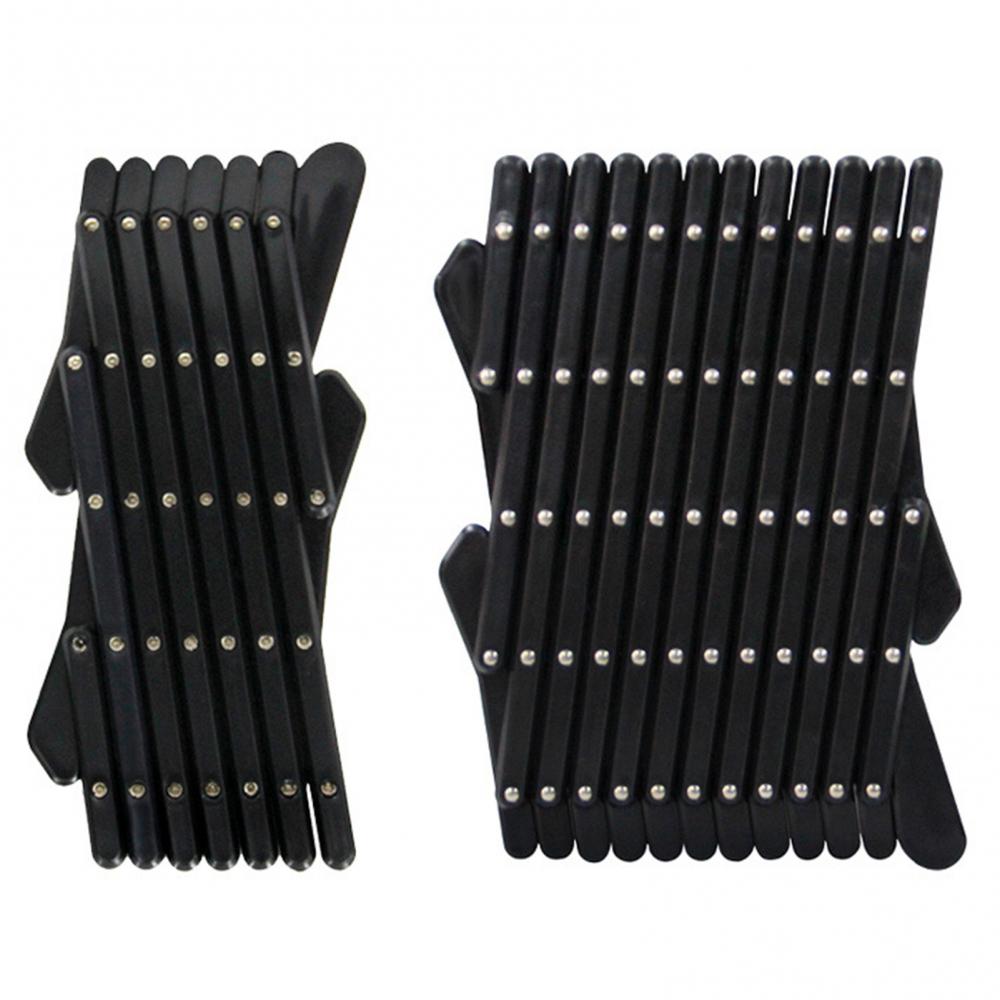 Universal Safe Pet dog Telescopic fence window protection bar Dog Car Window Vent Guard Puppy Mesh Safety Gate Pet accessories n