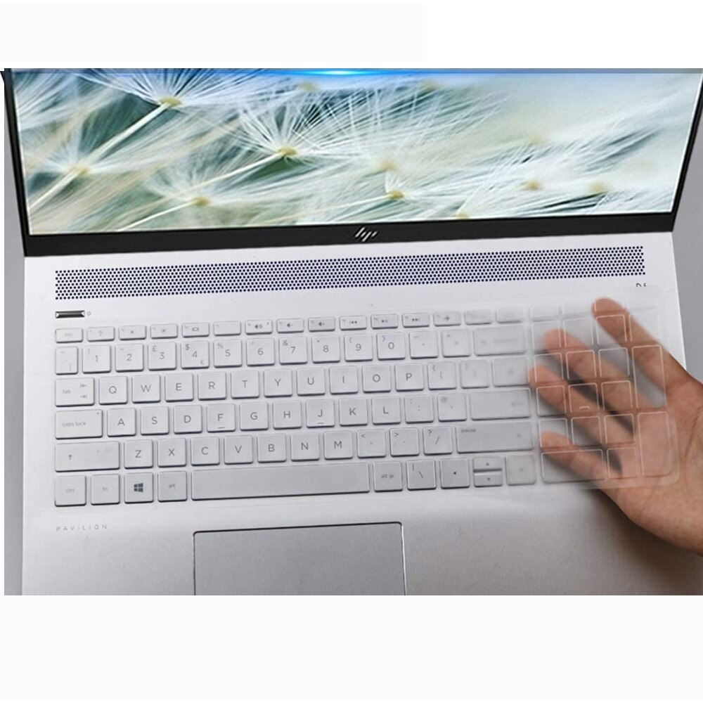 Poggiapolsi Con Tastiera Retroilluminata Per HP ENVY 17-BW / 17T-BW – L20714-001, US Layout
