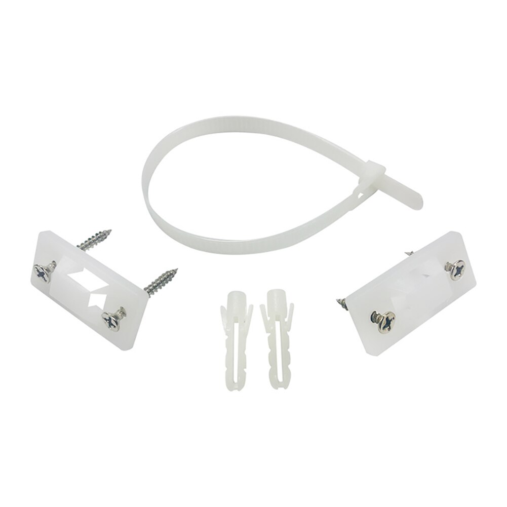 Furniture Fall Prevention Straps Furniture Wall Anchors Straps Furniture Fixed Nylon Strap Children Baby Safety Protector