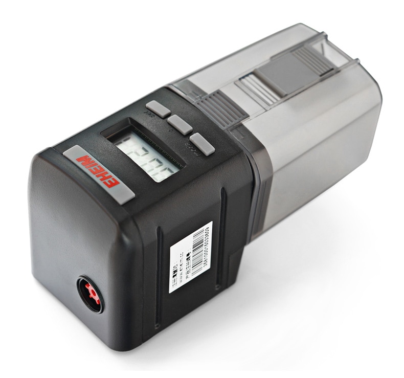 Eheim Auto Feeder Food Dispenser Aquarium Fish Feeder Best care for your fish