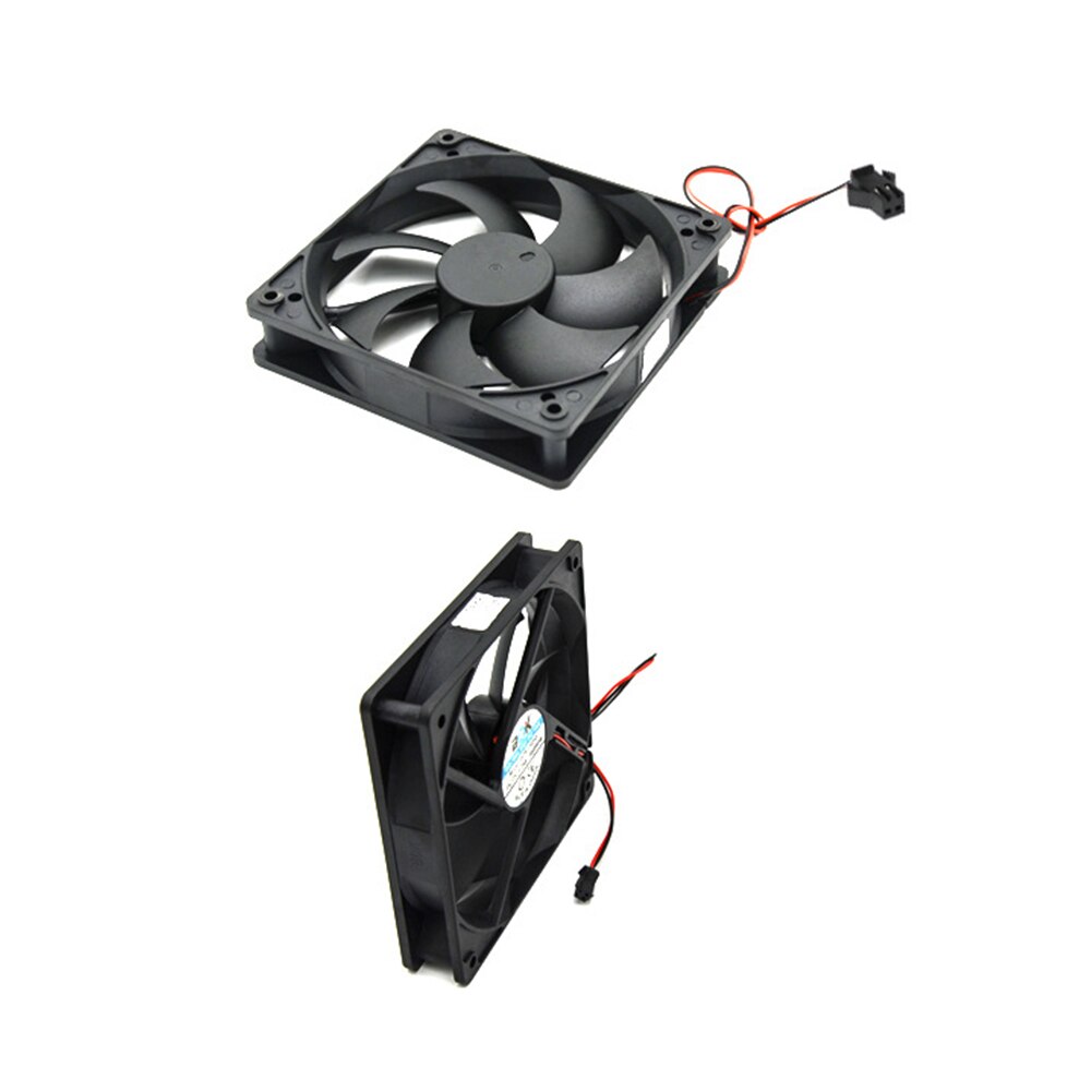 Ventiladores de para incubadora de huevos, piezas de repuesto para máquina de incubación
