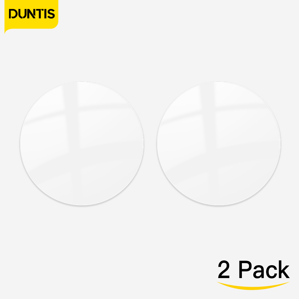 Película de vidro temperado 2.5d para suunto oceano hd protetor de tela para suunto oceano acessórios de vidro protetor anti-arranhões: Black Yellow
