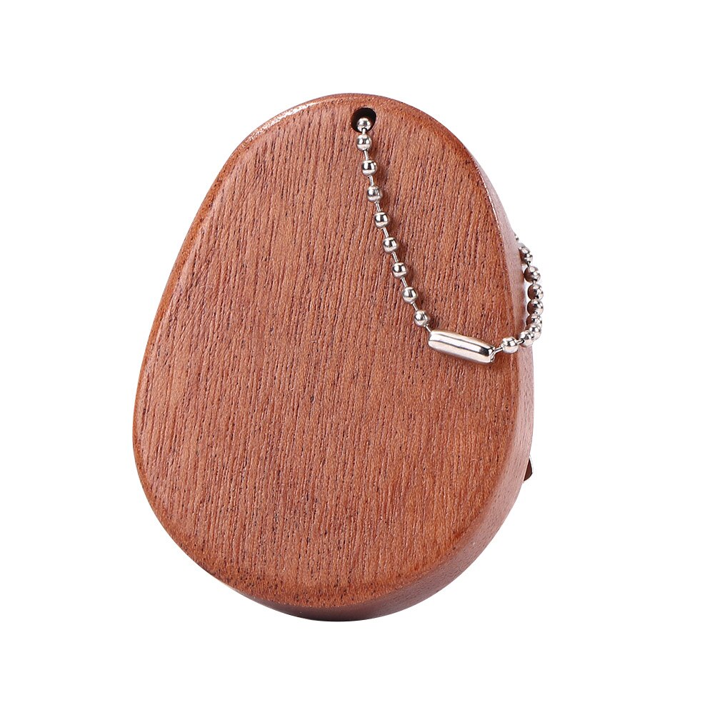 Musical Instrumentos Musicales Mahogany Wood Mini 8 Keys Kalimba Musical Instrument Thumb Finger Piano