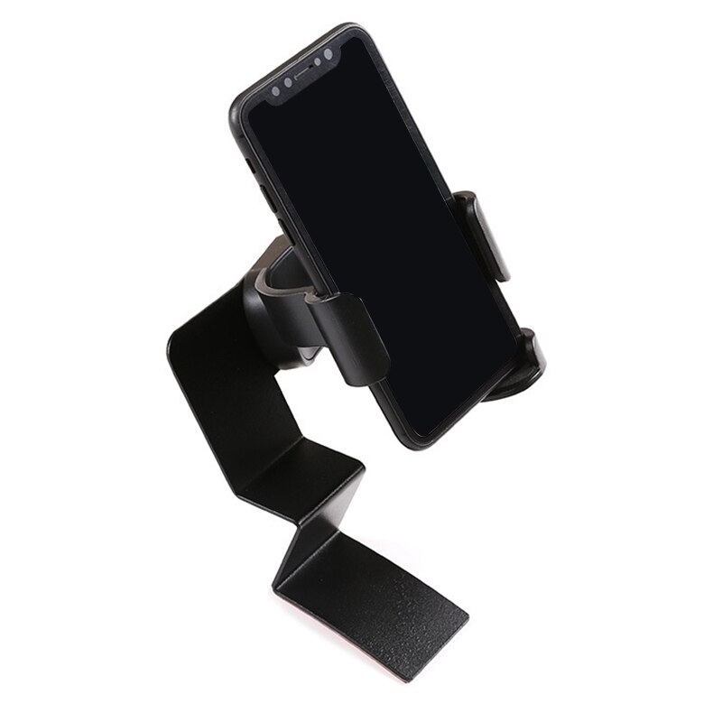 Auto Mobiele Telefoon Houder Dashboard Side Navigatie Beugel Voor Land Rover Discovery 4