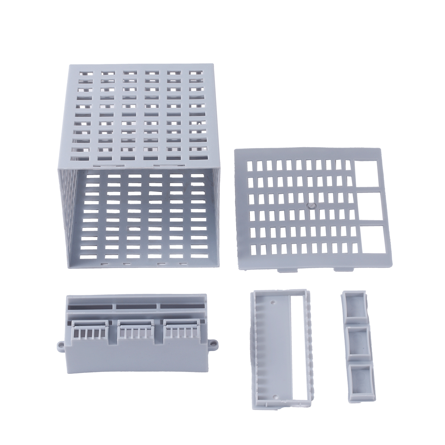 Automatische Bee Divider Bijenteelt Divide Bee Tool Voorkomen Ontsnappen Bijen Verwijderen Mannelijke Bee Imker Gereedschap Bijenkorf Accessoires