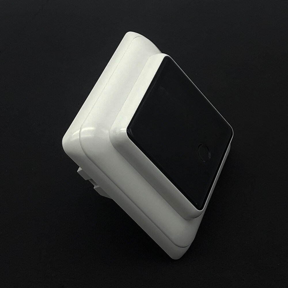 Tuya wifi smart termostat elektrisk golvvärme temperatur fjärrkontroll för google home, alexa