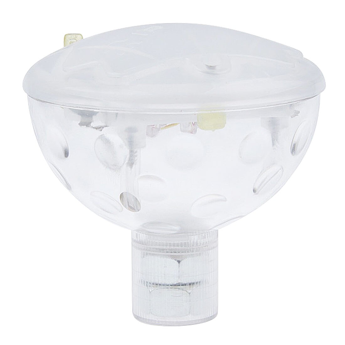 Onderwater Led Disco Licht Pool Licht Drijvende Glow Show Zwembad Tub Spa Lamp Rgb Submersible Led Licht