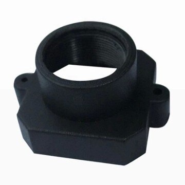 S-Mount lens houder 12mm (SH01F08V3) 22mm