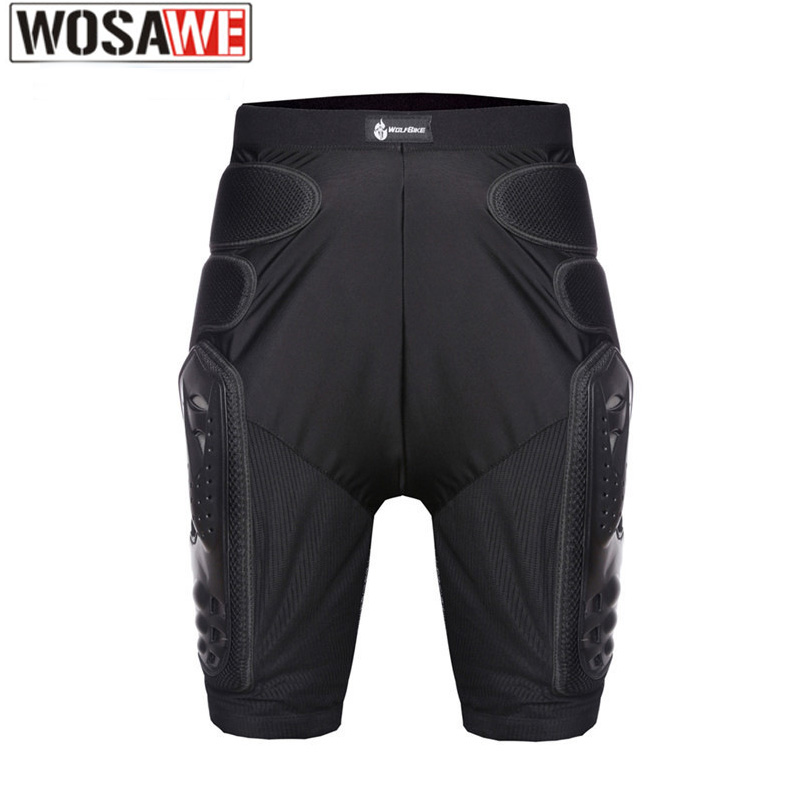 Wosawe Shorts Para Ciclismo De MontaÃ±a WOSAWE-pantalones Cortos - Main Image