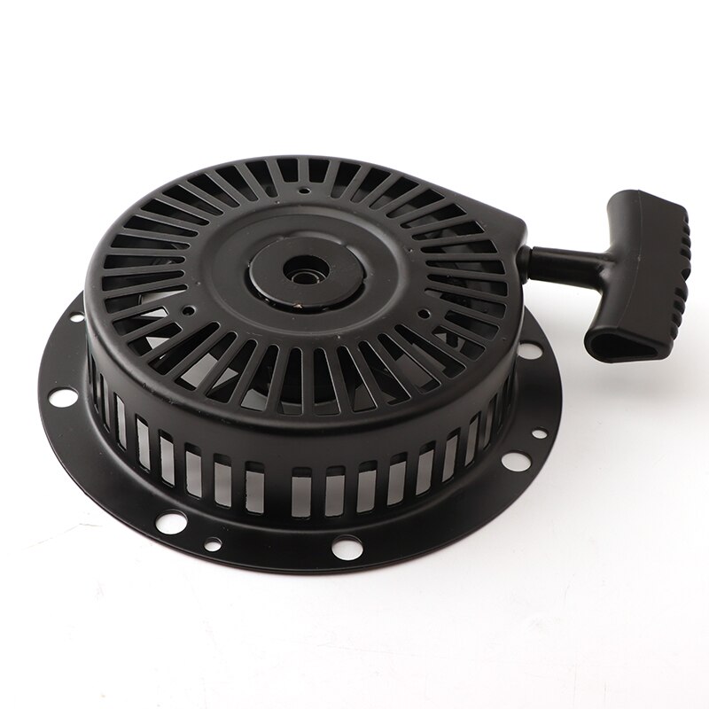 Car Engine Pull Recoil Starter Start Fits for Tecumseh 590704 590748 590788 590736 Buggwell Hand Motor