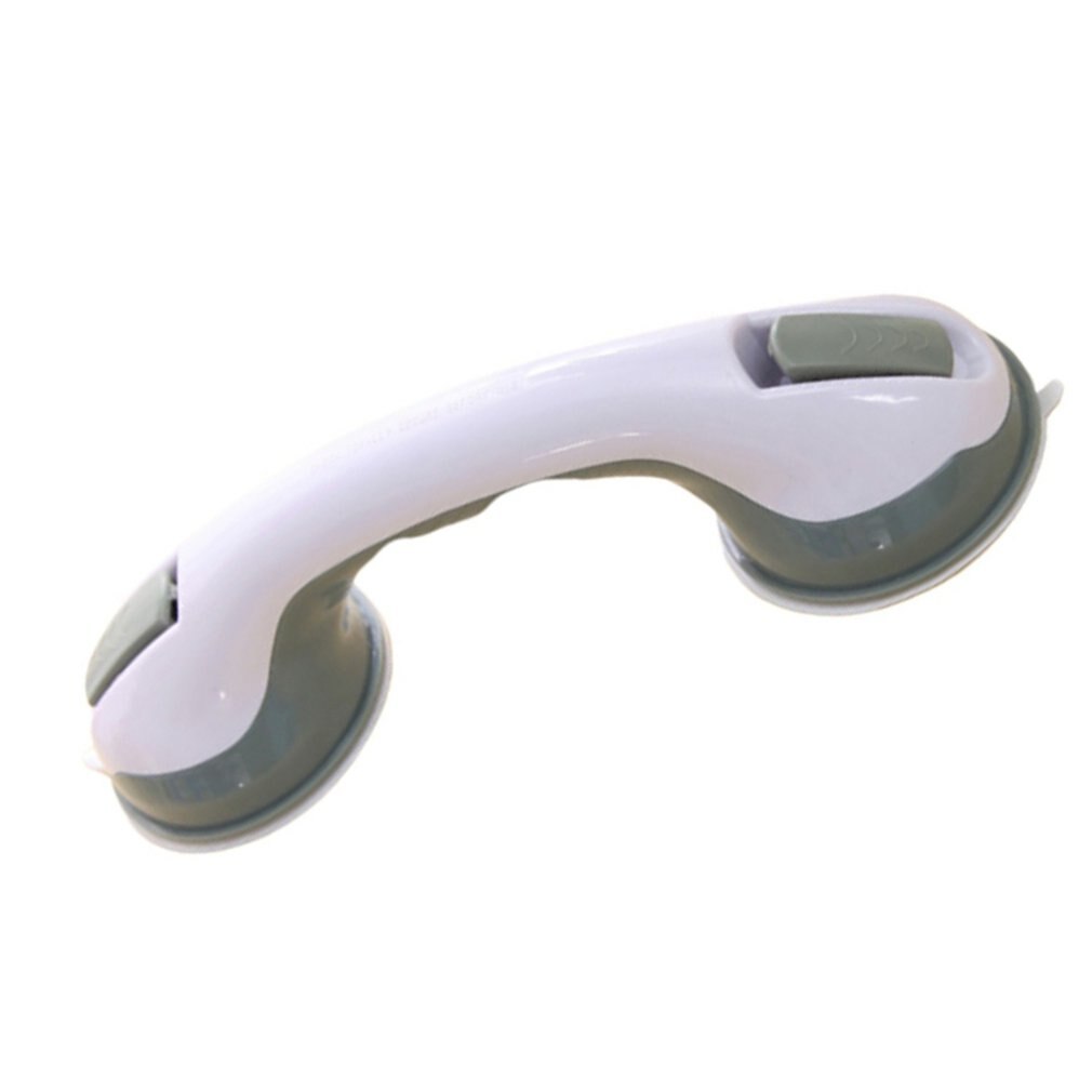 Bathroom Suction Cup Handle Grab Bar for elderly Safety Bath Shower Tub Bathroom Shower Grab Non-slip Handle