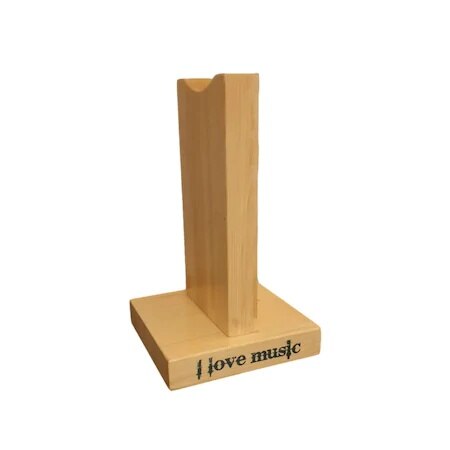 PİNCİNTO stojak na słuchawki z drewna TİP1 (Dom-008) 467018321