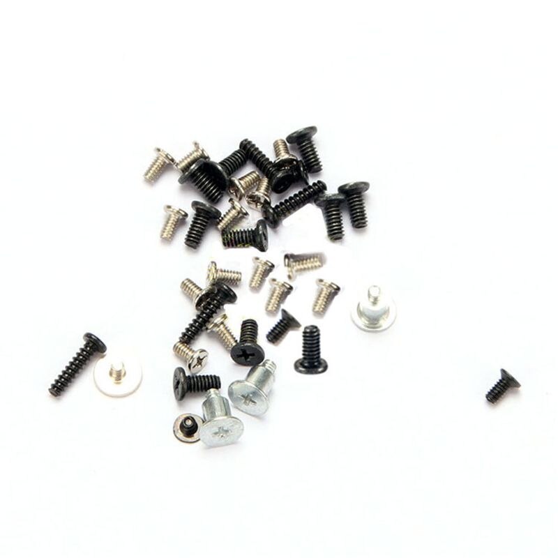 Full Set Screw Screws Springs For -Nintend -Switch NS / Joy-Console Repair Tools