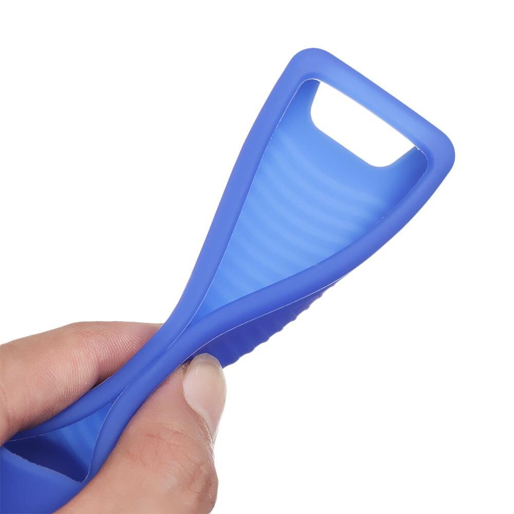 Funda protectora Universal para mando a distancia, protector de silicona resistente al agua, anticaída, a prueba de golpes, para Samsung Smart TV