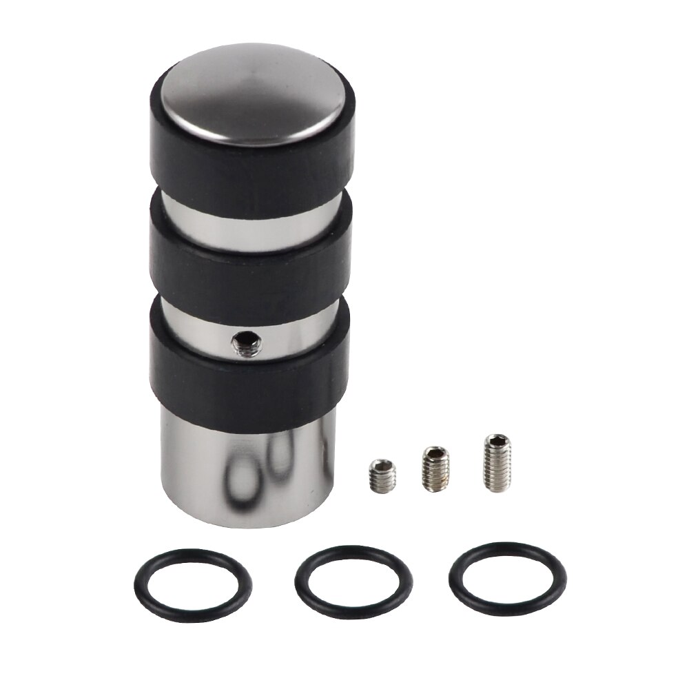Gear Shifter Versnellingspook Tip Voor BMW R850 R1100/S/RT/RS R1150R/RT/RS r1150GS R1200GS LC Adventure R1200R/RT/ST R NineT G310R/GS: Titanium