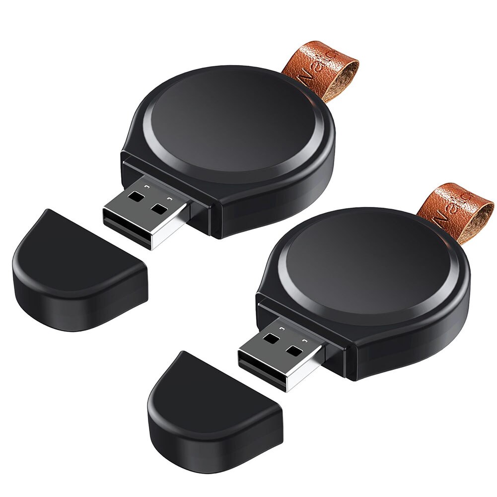 Smartwatch Magnetische USB Drahtlose Ladegerät Ersatz für Samsung Aktive/aktiv2/Uhr3/Uhr4 Dock Basis