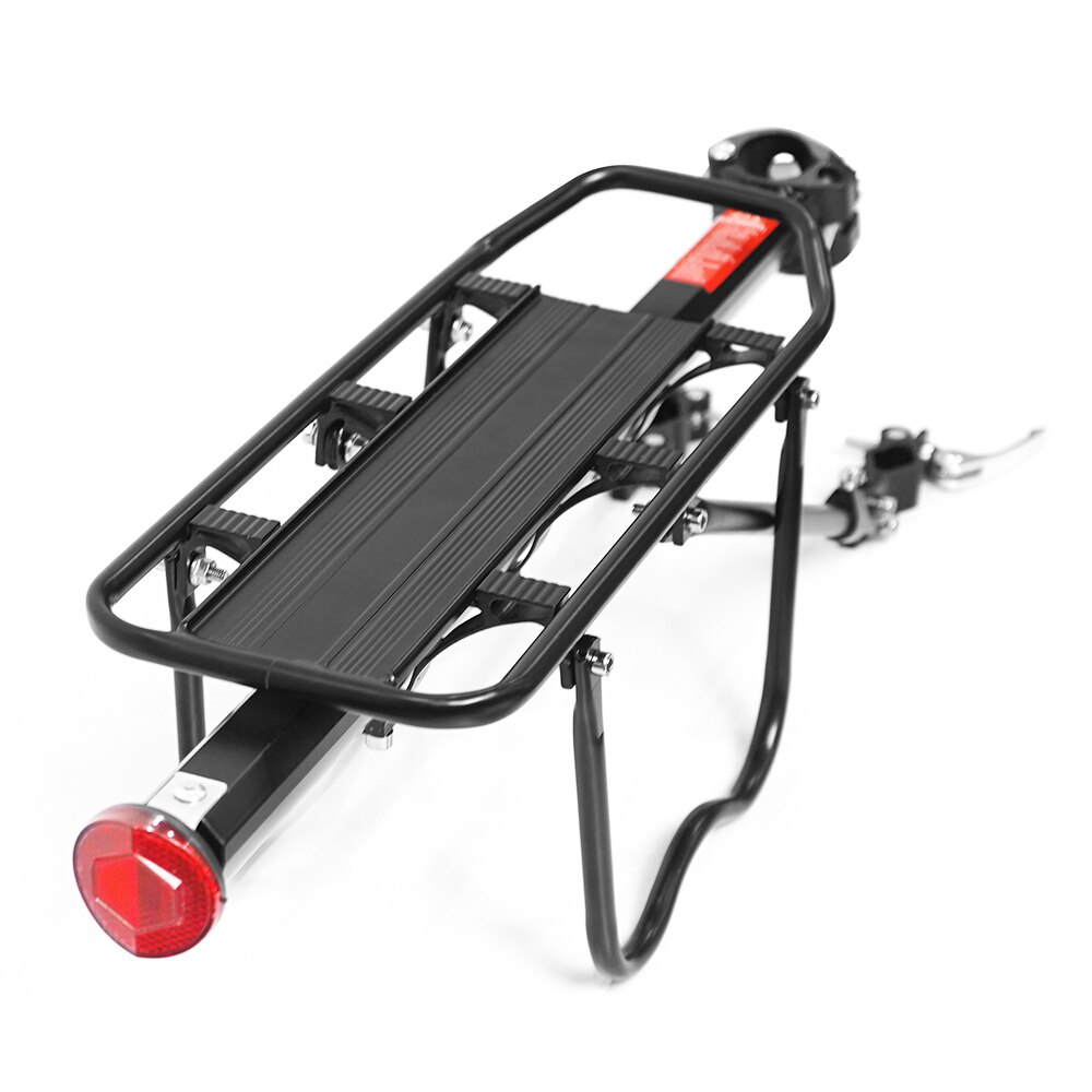 Ado A20 A26 Ebike Rear Plank Fiets Bagagedrager Cargo Rear Rack Plank Fietsen Bag Stand Houder Kofferbak Fit Ado a20 A26 Bike