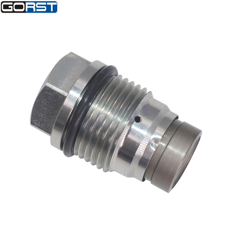 Common Rail Pressure Relief Valve 1110010041 For Mwm Fuel Limiter Valve 961287670024