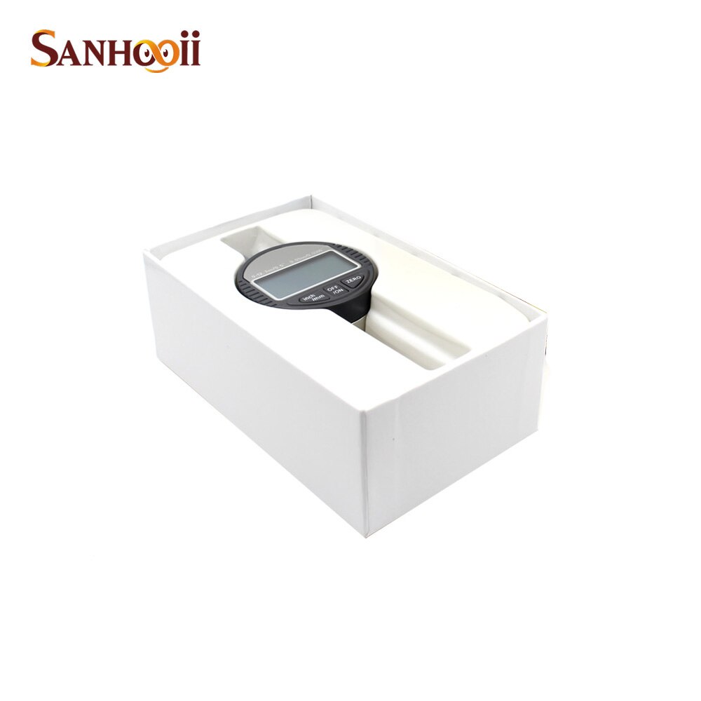 Ferramenta de medição de precisão, 0.01mm digital, indicador de discagem, instrumento de medição, aparelhos redu56