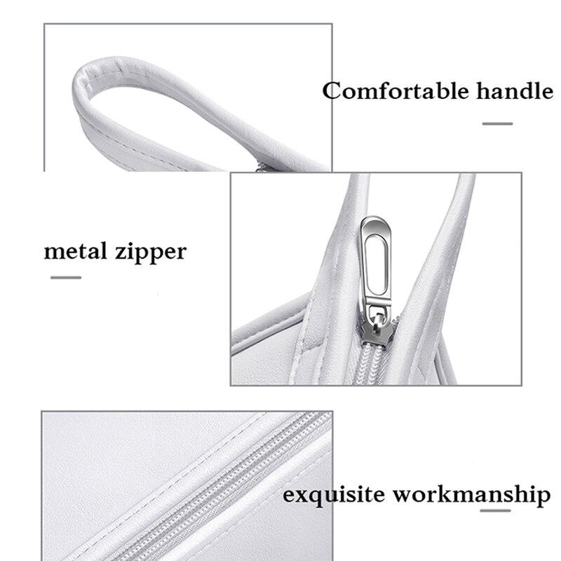 Voor Dyson Supersonic Föhn Bag Case Cover Draagbare Stofdicht Opbergtas Organizer Travel Case Voor Dyson Föhn