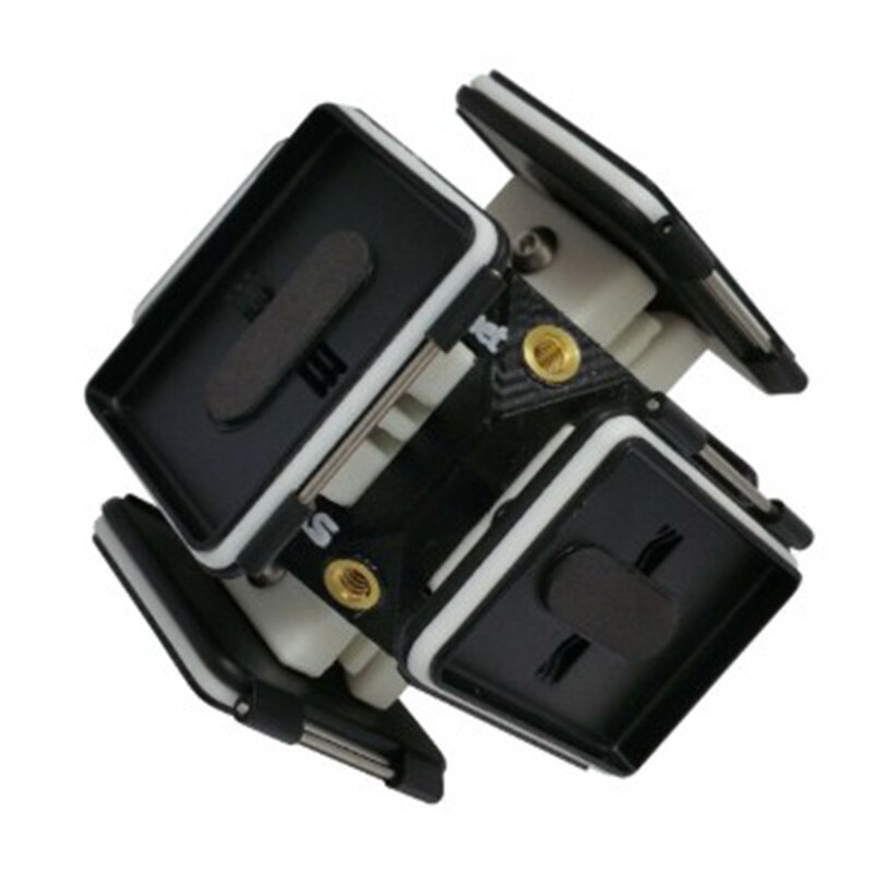 Threaded Heat,M3 m M3-0.5 Brass Threaded Metal Heat Set Screw Inserts for 3D Printing(50 Pcs)