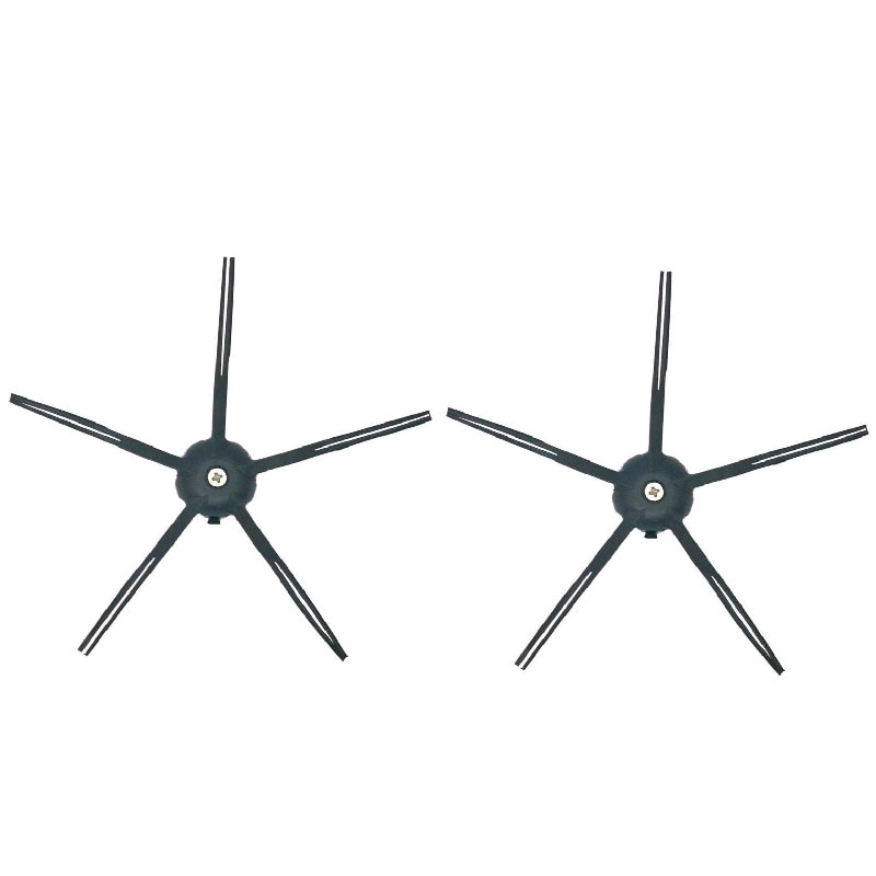 Original S5 MAX Washable Hepa Filter Removable Main Brush Rubber Side Brush of Roborock Robotic