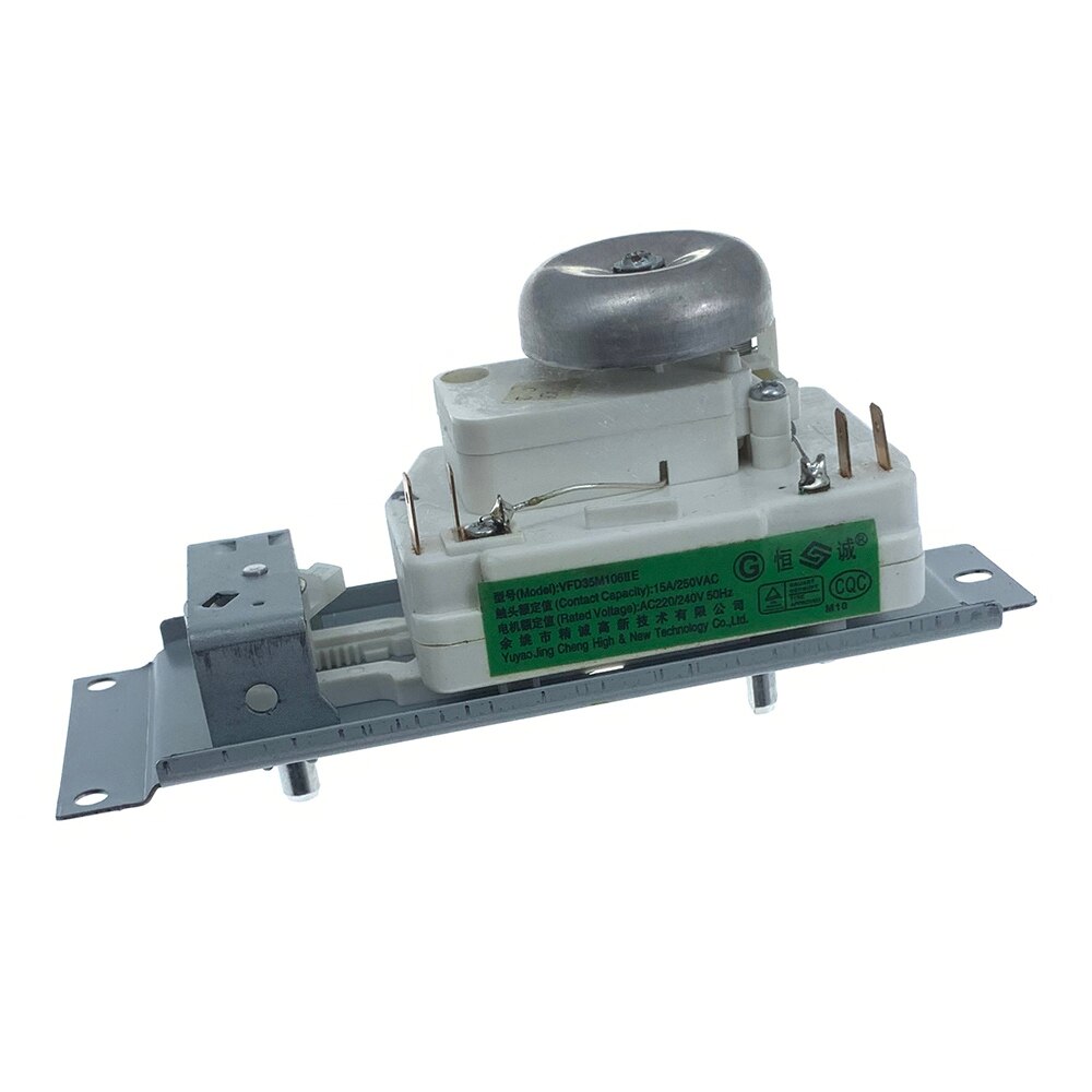 VFD35M106IIE Midea Microwave Oven Parts/Accessories Timer Controller ...