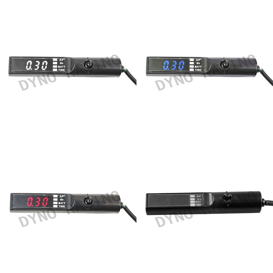 Apexi Turbo Timers With Led Digital Display Light Apexi Flameout Delay Timer For Universal Car