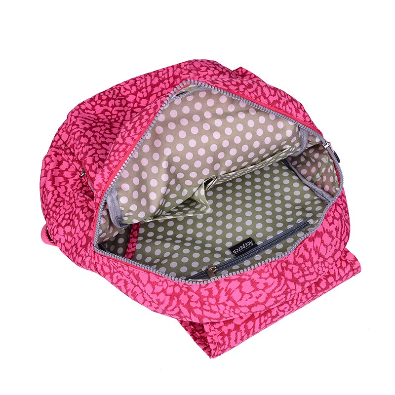 Aceperch Vrouwen Nylon Originele Rugzakken Mochila Escolar Feminina Meisje Casual Waterdichte Rugzak Tas Laptop Bagpack Mochilas Mujer