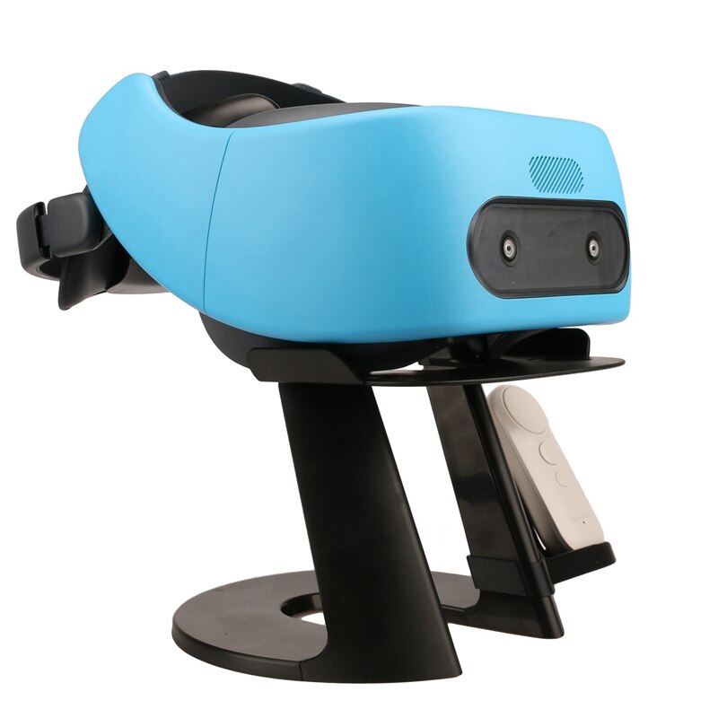 Vr Stand Headset Display Houder Controller Mount Station Voor Htc Vive Focus Headset En Contact Controllers Accessoires