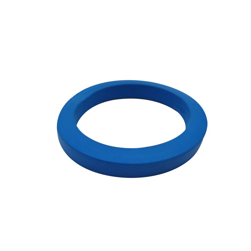 Gummi armbånd skridsikkert sport pulsera - håndlavede kunstsmykker mænd kvinder kunstarmbånd minimalistisk organisk materiale: C